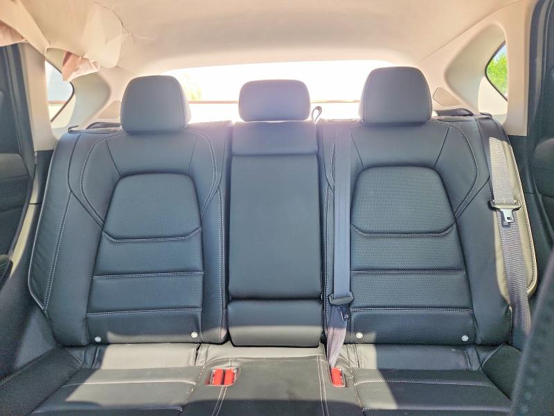 58059586 :رقم المزاد ، JM3KFBEM3S0779452 vin ، 2025 Mazda Cx-5 مزاد بيع