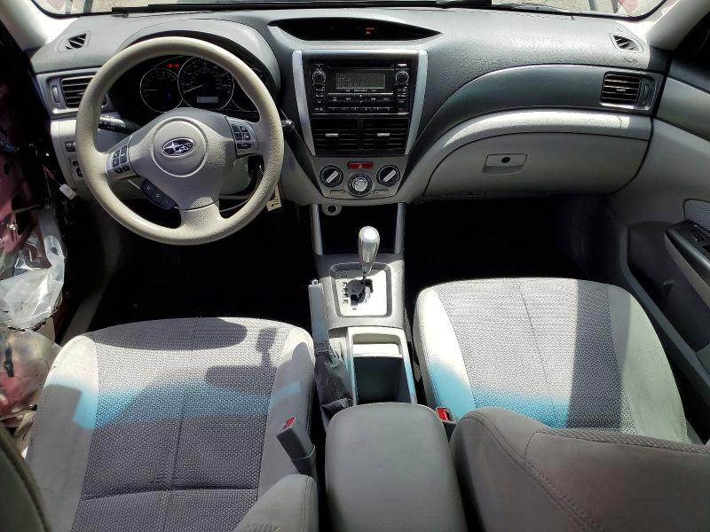 Продаж на аукціоні авто 2011 Subaru Forester, vin: JF2SHBCC1BH776467, номер лоту: 56657166