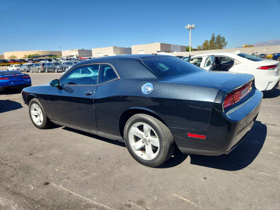 2013 Dodge Challenger მანქანა იყიდება აუქციონზე, vin: 2C3CDYAG5DH705216, აუქციონის ნომერი: 57926166