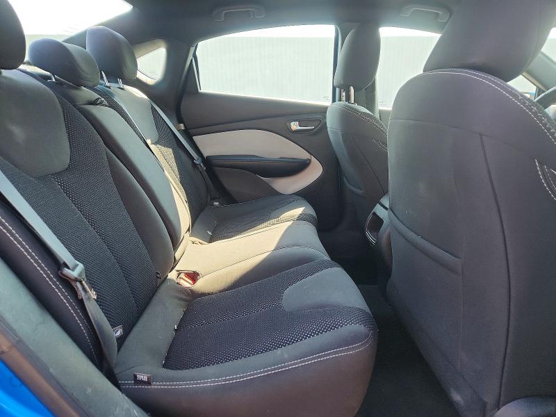 Aukcja sprzedaży 2015 Dodge Dart, vin: 1C3CDFBB2FD278858, numer aukcji: 55761396