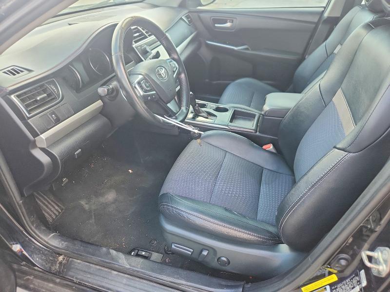 Aukcja sprzedaży 2017 Toyota Camry, vin: 4T1BF1FK8HU680218, numer aukcji: 58058626