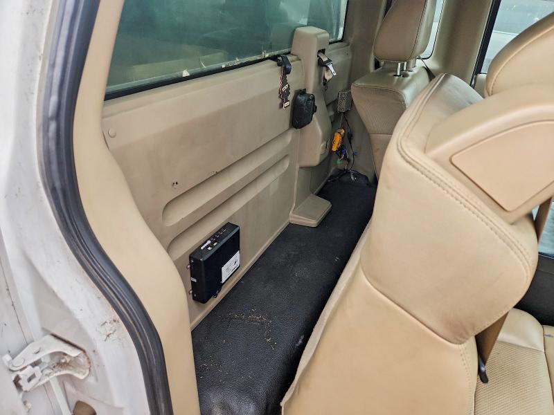 2008 Ford F150 მანქანა იყიდება აუქციონზე, vin: 1FTRF12268KB62743, აუქციონის ნომერი: 58987396