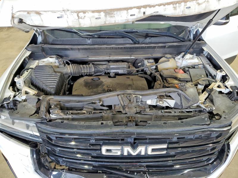 Aukcja sprzedaży 2021 Gmc Acadia, vin: 1GKKNKLA5MZ132137, numer aukcji: 57948156