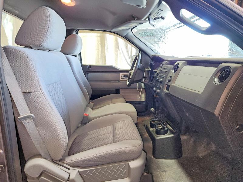 55933626 :رقم المزاد ، 1FTMF1EM8BFA99118 vin ، 2011 Ford F150 مزاد بيع