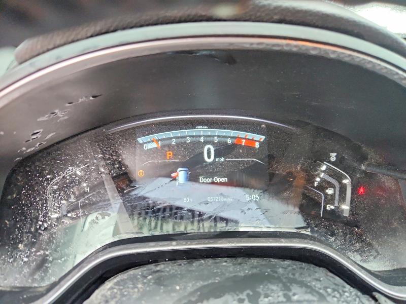 Продаж на аукціоні авто 2017 Honda Cr-v, vin: 7FARW1H83HE021979, номер лоту: 56459986