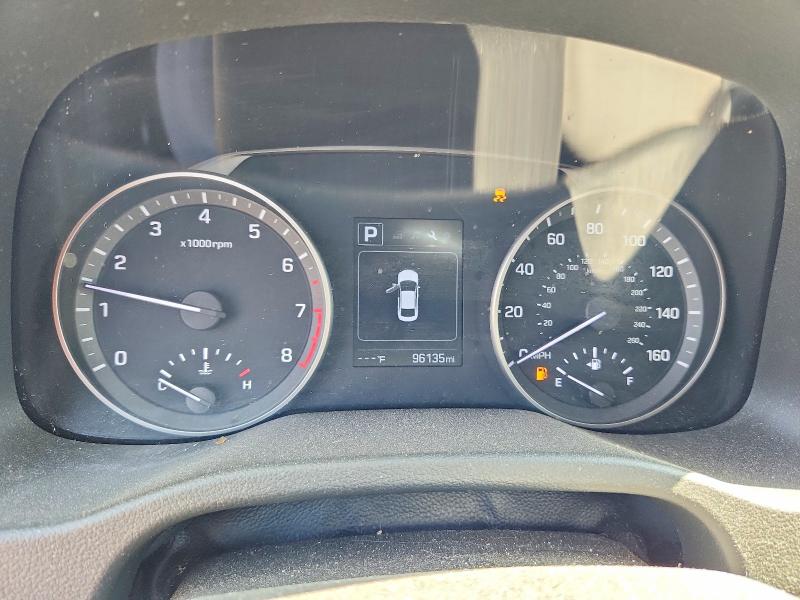 Продажа на аукционе авто 2018 Hyundai Elantra, vin: 5NPD84LF8JH328045, номер лота: 57563926