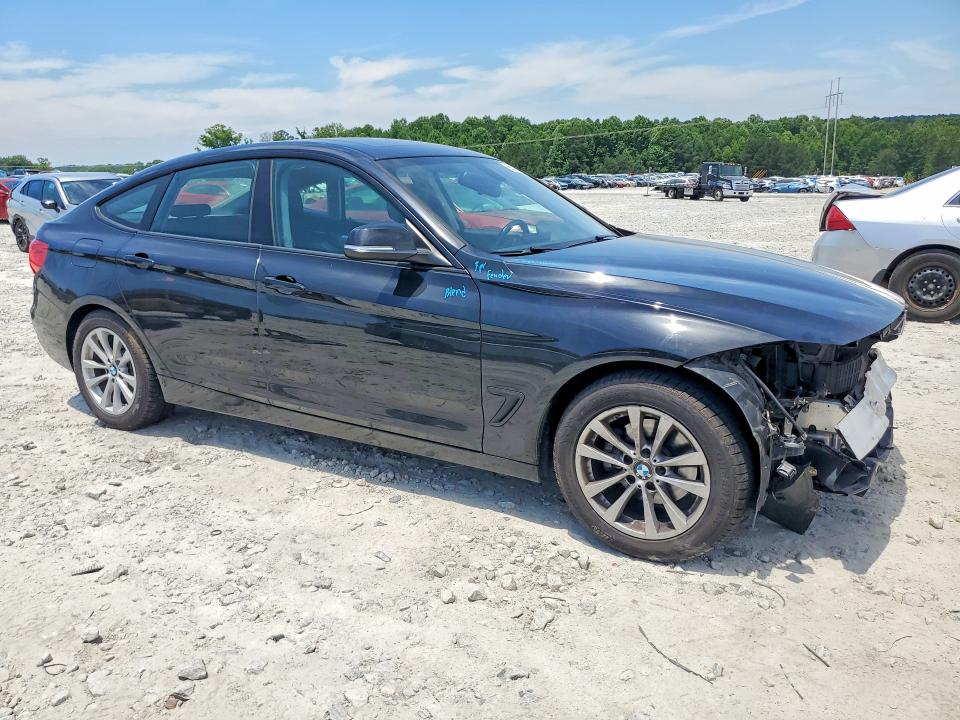 Продажа на аукционе авто 2015 Bmw 328, vin: WBA3X5C57FD561422, номер лота: 56028326