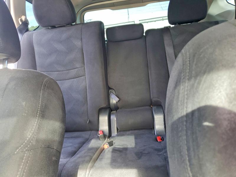 Aukcja sprzedaży 2016 Nissan Rogue, vin: 5N1AT2MV6GC889470, numer aukcji: 55895546