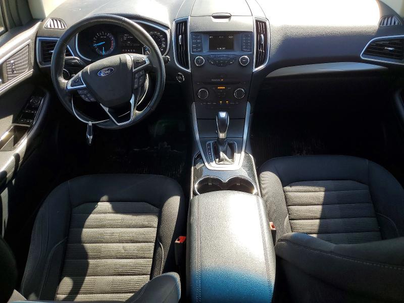 Продажа на аукционе авто 2015 Ford Edge, vin: 2FMTK3J91FBB82249, номер лота: 54823536