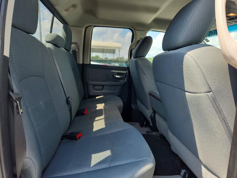 56658626 :رقم المزاد ، 1C6RR6GGXFS675281 vin ، 2015 Ram 1500 مزاد بيع