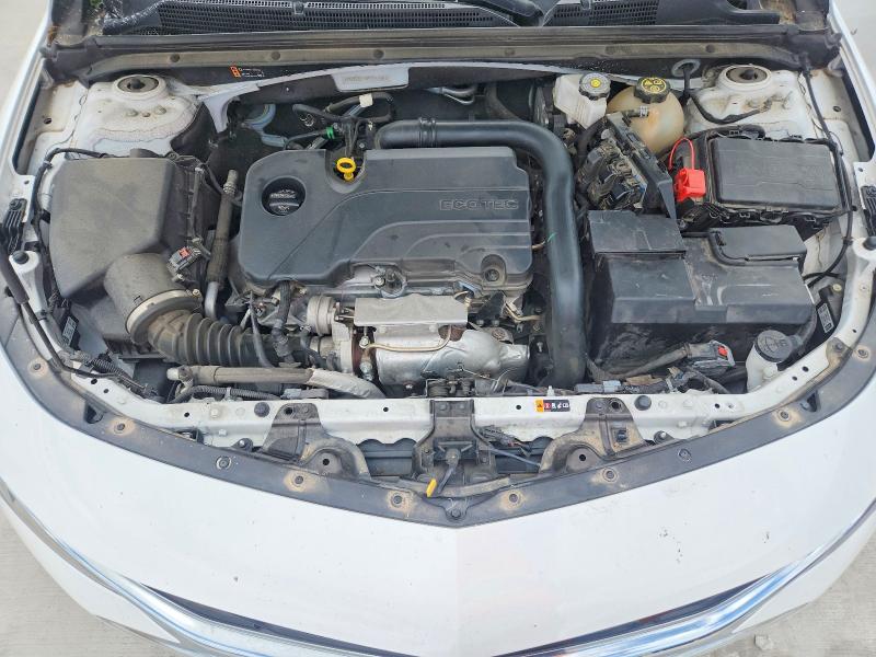 Продажа на аукционе авто 2023 Chevrolet Malibu, vin: 1G1ZD5ST4PF215428, номер лота: 55687516