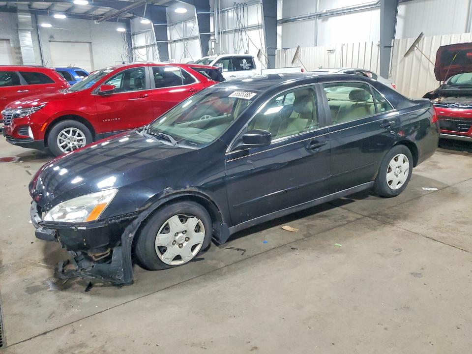 Aukcja sprzedaży 2007 Honda Accord, vin: 3HGCM564X7G704884, numer aukcji: 55585386