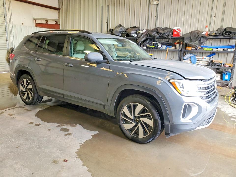 2026 Volkswagen Atlas მანქანა იყიდება აუქციონზე, vin: 1V2WN2CA8TC509475, აუქციონის ნომერი: 56873696
