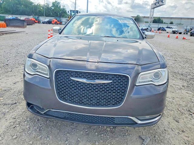 2016 Chrysler 300c მანქანა იყიდება აუქციონზე, vin: 2C3CCAKG9GH216976, აუქციონის ნომერი: 57817066