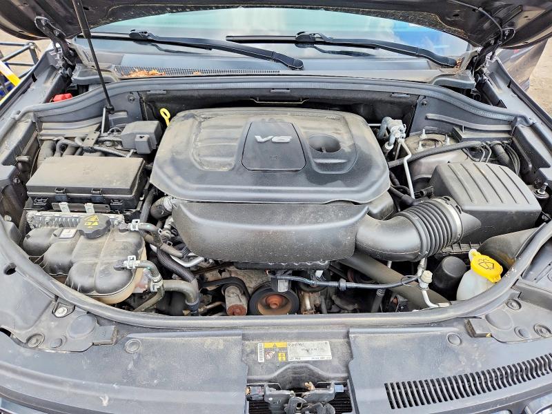Aukcja sprzedaży 2018 Jeep Grand Cherokee, vin: 1C4RJFAGXJC227313, numer aukcji: 58492316