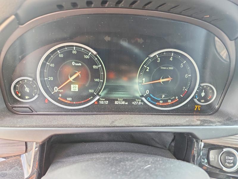 Продажа на аукционе авто 2016 Bmw X6, vin: 5UXKU2C56G0N78189, номер лота: 58938776