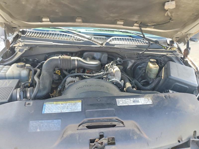 Aukcja sprzedaży 1999 Chevrolet Silverado, vin: 1GCEC14W0XZ192916, numer aukcji: 57569176