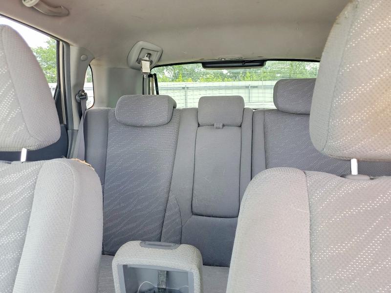 2005 Hyundai Tucson მანქანა იყიდება აუქციონზე, vin: KM8JM12B65U092580, აუქციონის ნომერი: 57165946