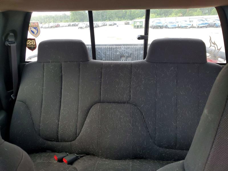 Aukcja sprzedaży 2004 Chevrolet S Truck, vin: 1GCDT13X24K101915, numer aukcji: 55396156