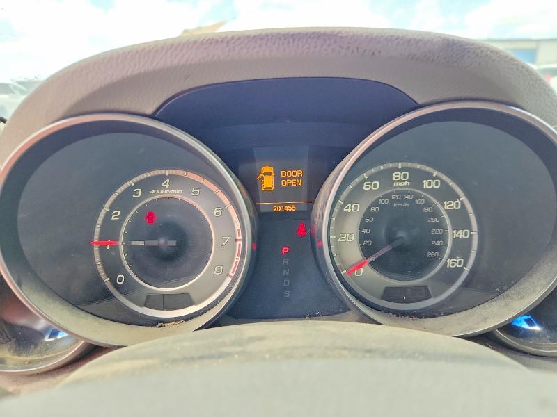 Aukcja sprzedaży 2011 Acura Mdx, vin: 2HNYD2H21BH507913, numer aukcji: 56292686