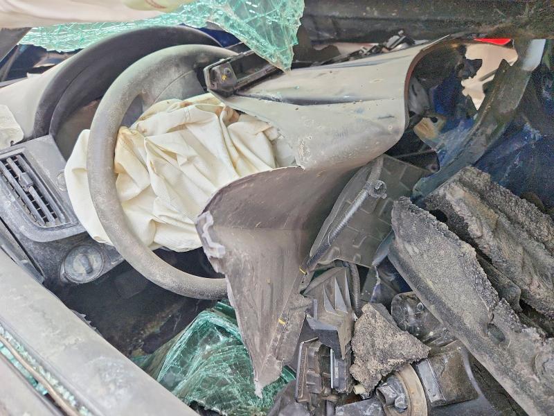 54049476 :رقم المزاد ، 1FAHP3FN1BW196197 vin ، 2011 Ford Focus مزاد بيع