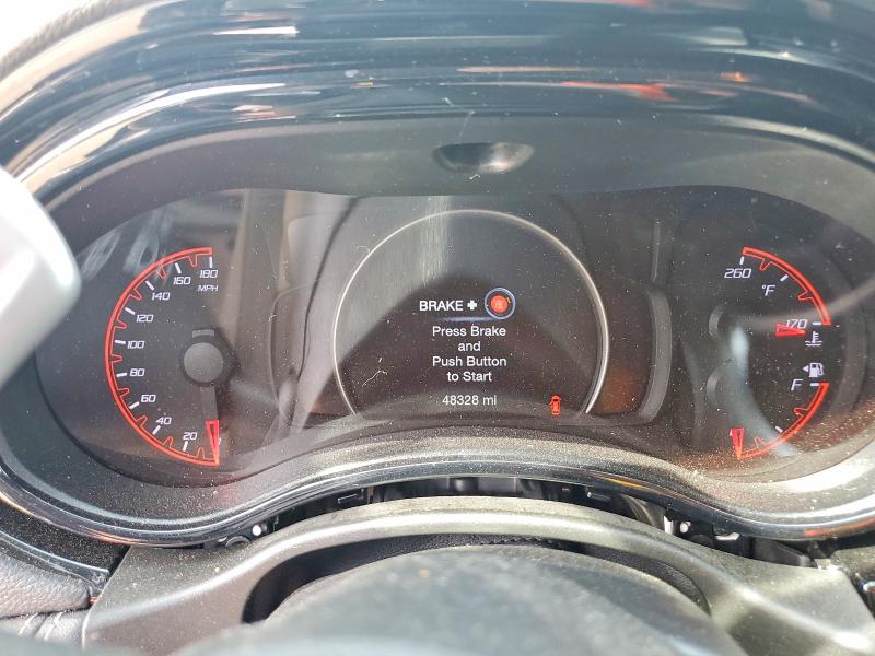 Aukcja sprzedaży 2022 Dodge Durango, vin: 1C4SDJGJ5NC188053, numer aukcji: 56156736