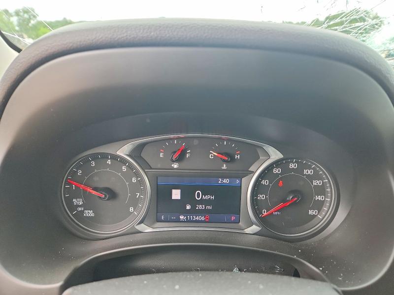 Aukcja sprzedaży 2020 Gmc Terrain, vin: 3GKALSEX9LL134837, numer aukcji: 56437266