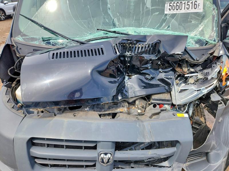 Продаж на аукціоні авто 2014 Ram Promaster 1500, vin: 3C6TRVNG7EE123998, номер лоту: 56601516