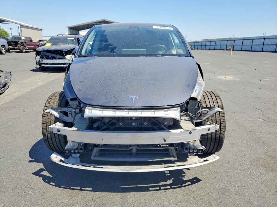 Aukcja sprzedaży 2022 Tesla Model Y, vin: 7SAYGDEF8NF394118, numer aukcji: 56159516