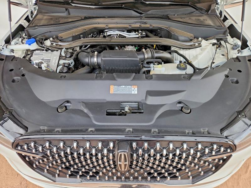 Aukcja sprzedaży 2025 Lincoln Aviator, vin: 5LM5J9XC7SGL28932, numer aukcji: 63369206