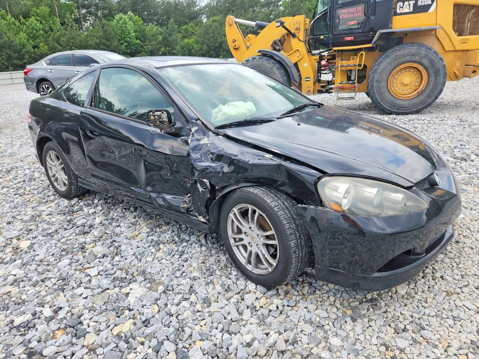 2006 Acura Rsx მანქანა იყიდება აუქციონზე, vin: JH4DC54896S021169, აუქციონის ნომერი: 55996716