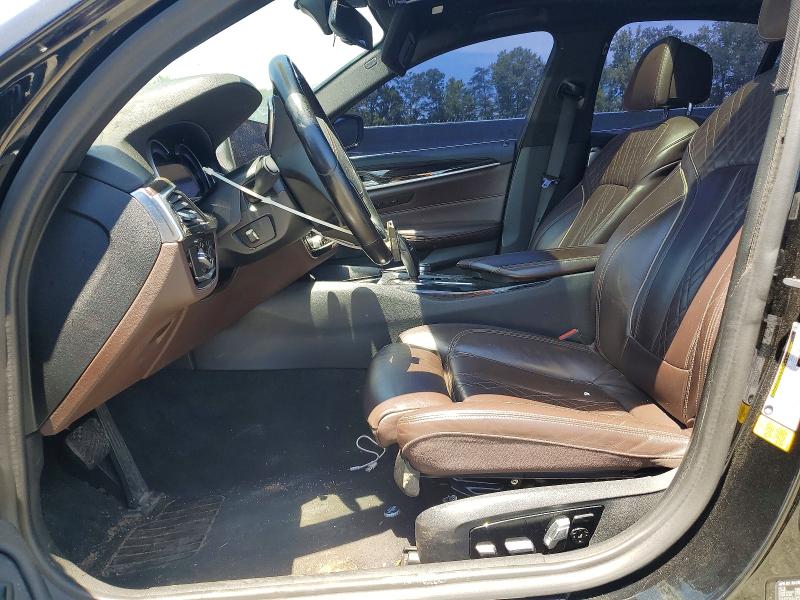 56453286 :رقم المزاد ، WBAJE5C57KWA98793 vin ، 2019 Bmw 540 مزاد بيع
