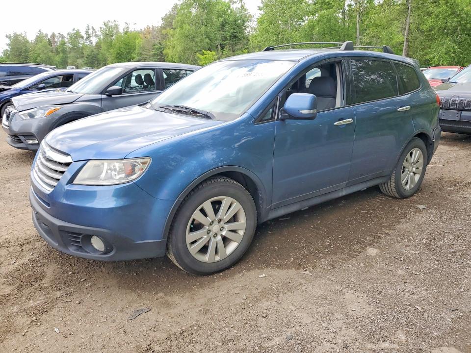 Продажа на аукционе авто 2008 Subaru Tribeca, vin: 4S4WX96D784404823, номер лота: 56974556