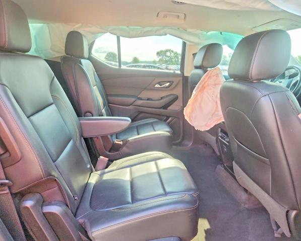 Продажа на аукционе авто 2020 Chevrolet Traverse, vin: 1GNEVHKW9LJ206351, номер лота: 58785846