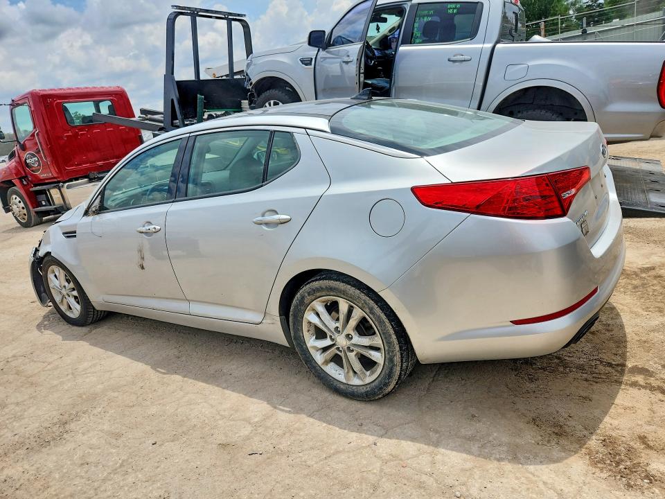 2012 Kia Optima მანქანა იყიდება აუქციონზე, vin: 5XXGN4A70CG022652, აუქციონის ნომერი: 56060516