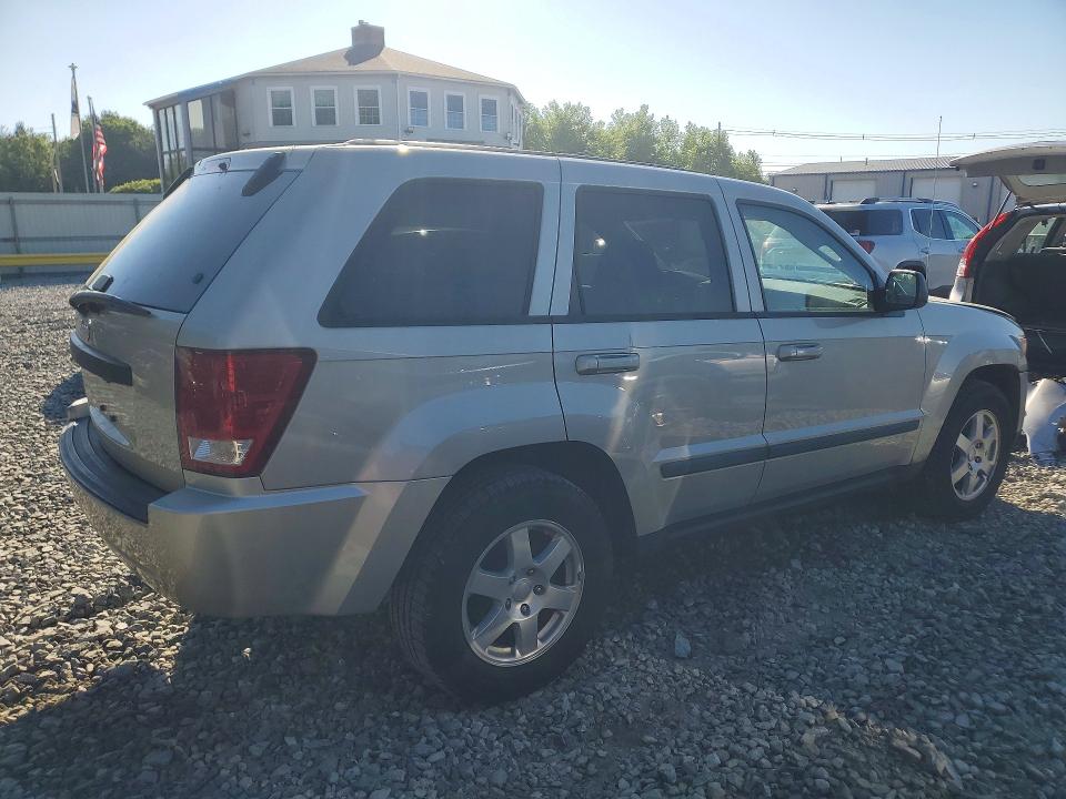 Продаж на аукціоні авто 2008 Jeep Grand Cherokee, vin: 1J8GR48K88C244029, номер лоту: 54144886