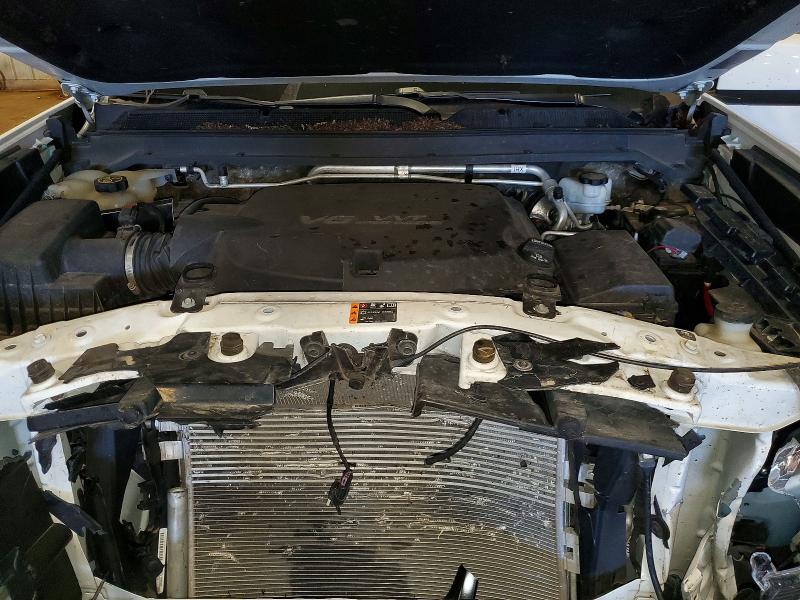 Продажа на аукционе авто 2018 Chevrolet Colorado, vin: 1GCGTEEN2J1138304, номер лота: 56818046