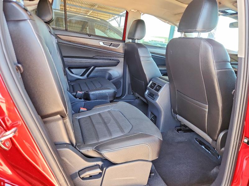 Продаж на аукціоні авто 2024 Volkswagen Atlas, vin: 1V2BR2CA3RC504079, номер лоту: 55458766