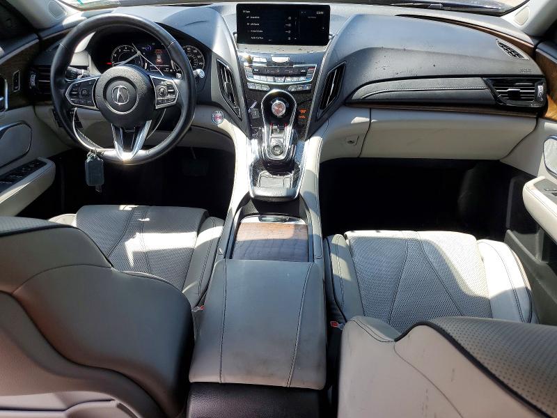 Продажа на аукционе авто 2020 Acura Rdx, vin: 5J8TC2H79LL033889, номер лота: 56250926