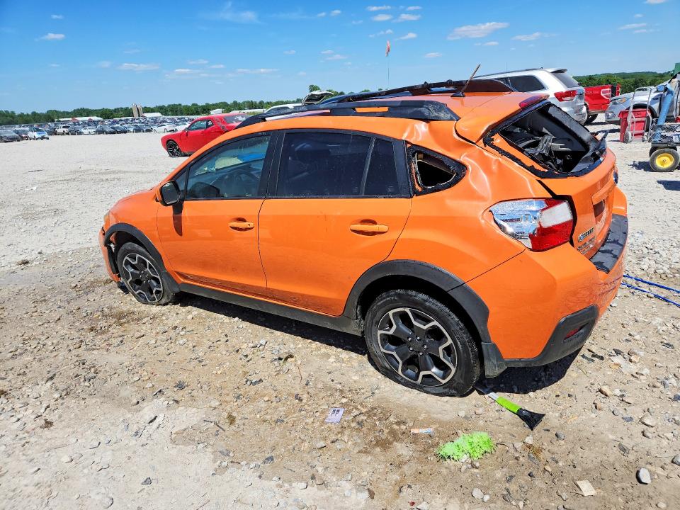 55549986 :رقم المزاد ، JF2GPAVC3D2863728 vin ، 2013 Subaru Xv Crosstrek مزاد بيع