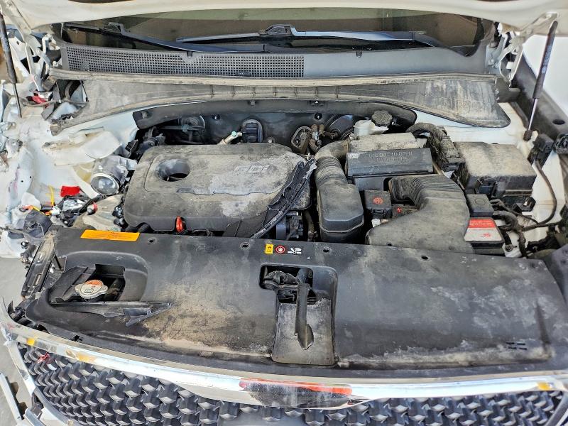 Auction sale of the 2018 Kia Sorento, vin: 5XYPG4A36JG384954, lot number: 56594466