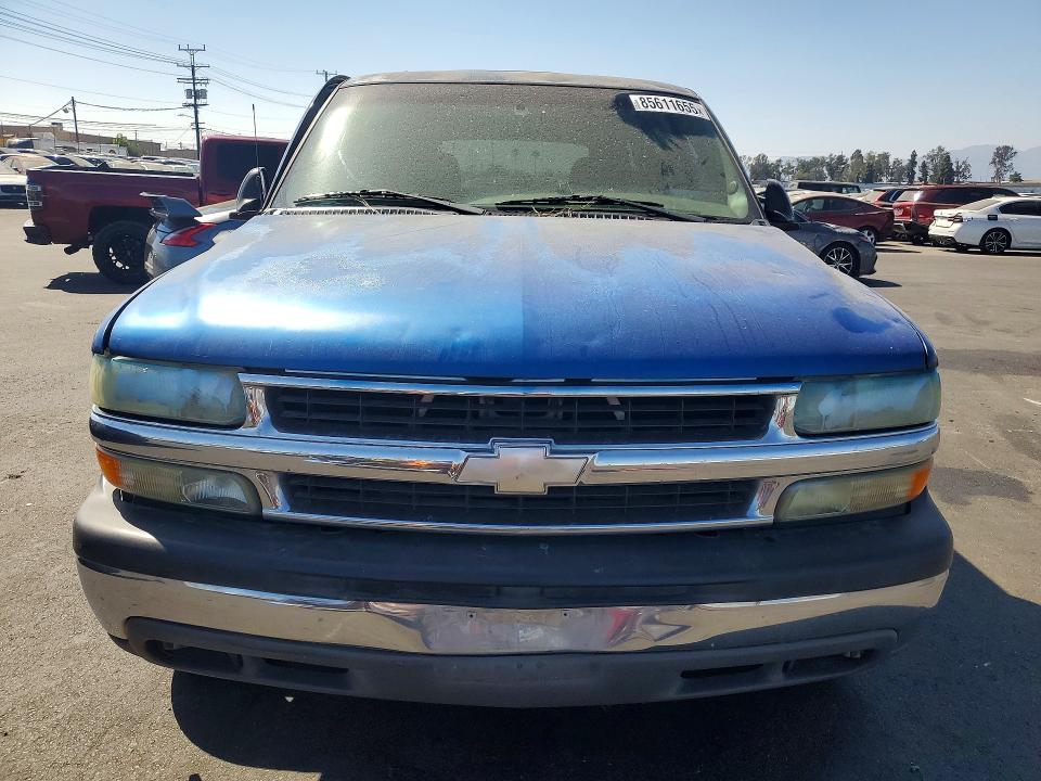 2003 Chevrolet Gmt-400 მანქანა იყიდება აუქციონზე, vin: 1GNEC13T93R239188, აუქციონის ნომერი: 85611655