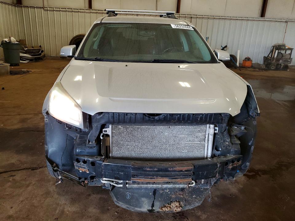 Aukcja sprzedaży 2015 Gmc Acadia, vin: 1GKKVRKD0FJ128776, numer aukcji: 56294666