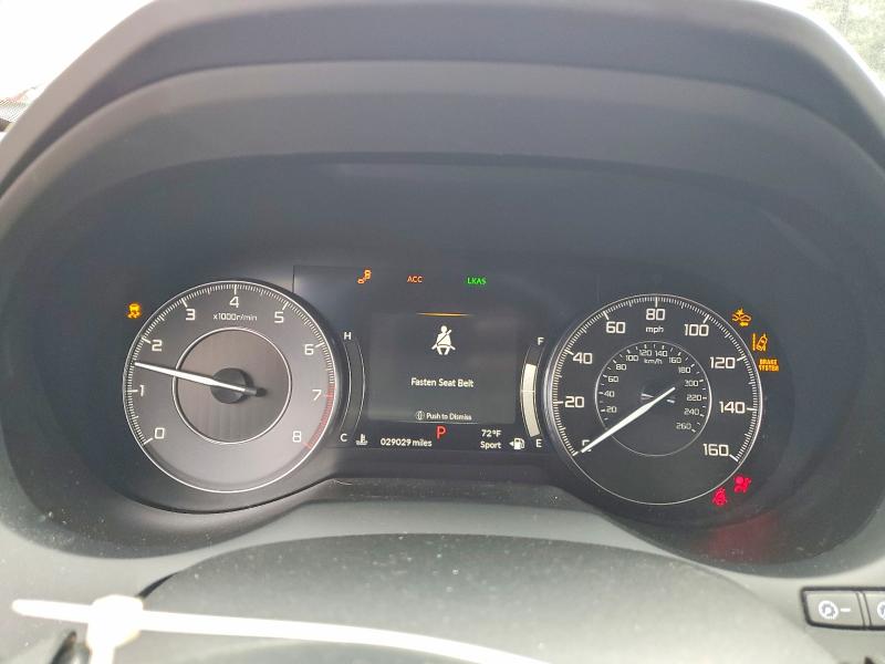 Aukcja sprzedaży 2020 Acura Rdx, vin: 5J8TC2H70LL041914, numer aukcji: 58831956