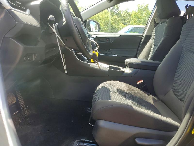 Продажа на аукционе авто 2025 Toyota Rav4, vin: 2T3G1RFV4SC545332, номер лота: 53251646