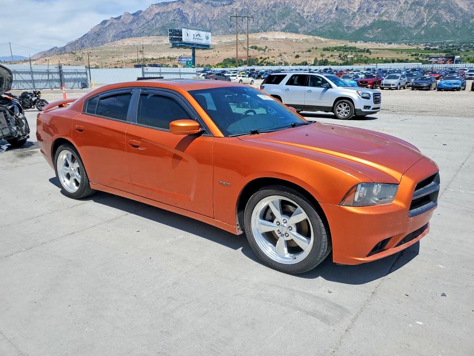 Aukcja sprzedaży 2011 Dodge Charger, vin: 2B3CL5CT5BH579073, numer aukcji: 55985006