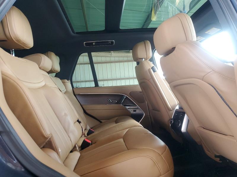 Продаж на аукціоні авто 2025 Land Rover Range Rover, vin: SALKP9F44SA274763, номер лоту: 54809256
