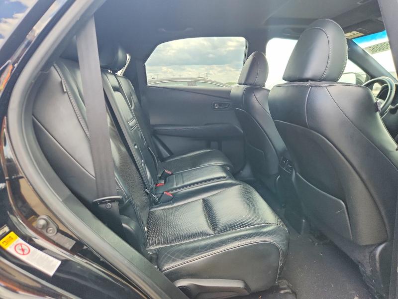 Продаж на аукціоні авто 2014 Lexus Rx 350, vin: 2T2BK1BA7EC249645, номер лоту: 56960086