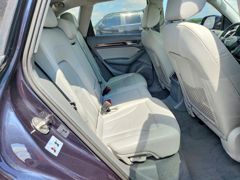 Продаж на аукціоні авто 2016 Audi Q5, vin: WA1C2AFPXGA058634, номер лоту: 55993196