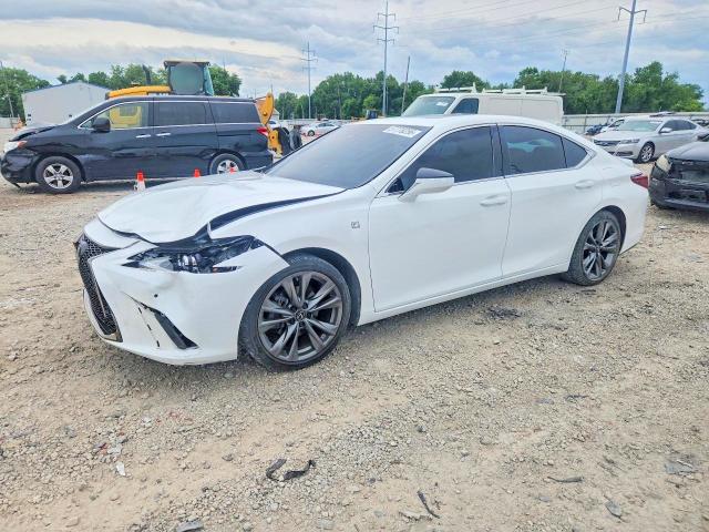 Aukcja sprzedaży 2020 Lexus Es, vin: 58AGZ1B11LU070446, numer aukcji: 57778256